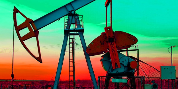 Libya'dan petrol açıklaması: Henüz yapılmadı