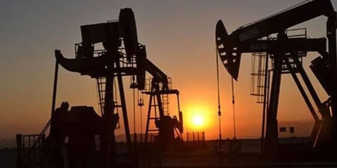 Libya'dan petrol hamlesi