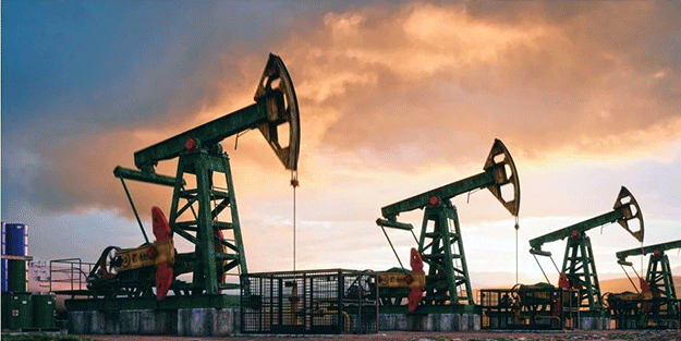 Libya'dan petrol şirketlerine çağrı