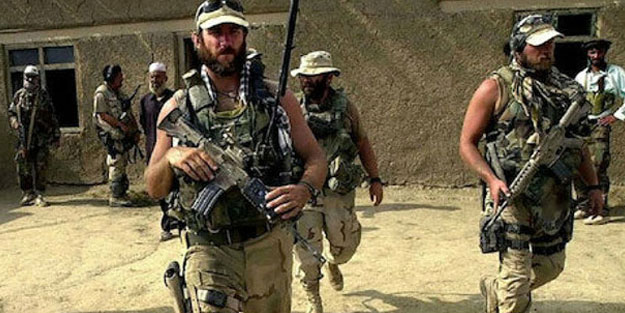 Libya'dan Rusya'ya Wagner çağrısı