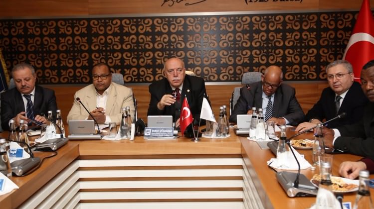 Libya'dan Türkiye'ye müjde! Hepsi ödenecek