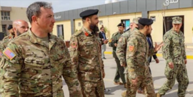 Libya'dan Türkiye'yi çıkarma planı! Bu kez sıkıntı çok büyük... O anlaşmayı gizlice engellediler