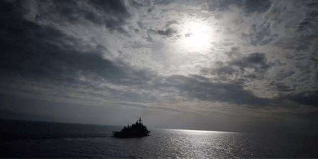 Libya'dan Türkiye'yi yakından ilgilendiren hamle! Doğalgaz aranmasına nota verdiler