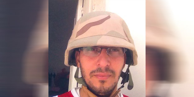 Libyalı Ebrahim Gasu'da'nın Erdoğan sözleri gündeme oturdu