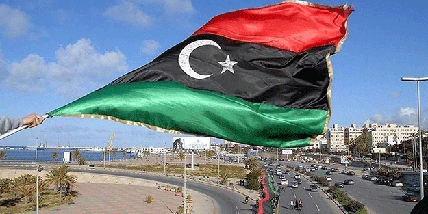 Libyalı siyasi liderleri, ordunun birleştirilmesine desteğini açıkladı