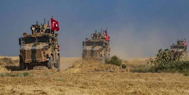 Libyalı uzmandan çarpıcı açıklama: Bizi savunan tek ülke Türkiye oldu