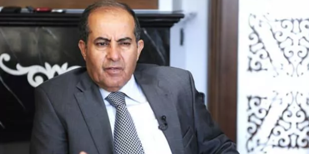 Libya'nın eski başbakanı koronavirüsten hayatını kaybetti!