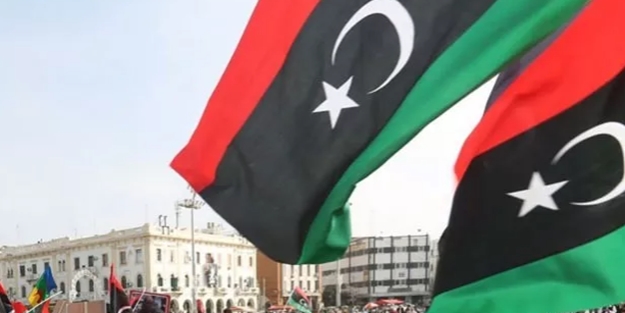 Libya'nın meşru temsilcisinin UMH olduğu, Türkiye'nin zaferlerinden sonra farkedildi