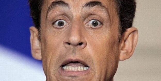 Libya'nın parasını zimmetine geçiren Sarkozy'ye Fransız yargısından şok!