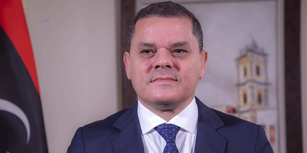 Libya'nın yeni Başbakanı Dibeybe’den Türkiye açıklaması