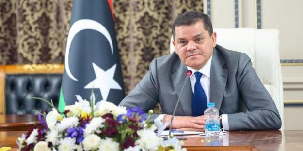 Libya'nın yeni başbakanı hükümeti topladı