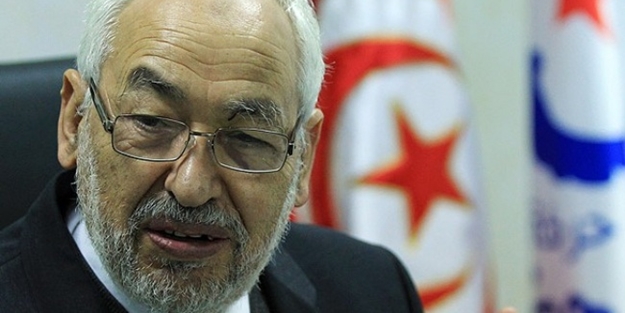 'Libya'ya askeri müdahaleye karşıyız'