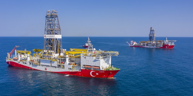 Libya'yı örnek verip açıkladı: Türkiye başka ülkelerin kapısını aralayabilir