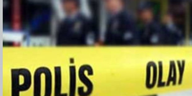 Cami karşısında boş arazide bulundu, facia engellendi!