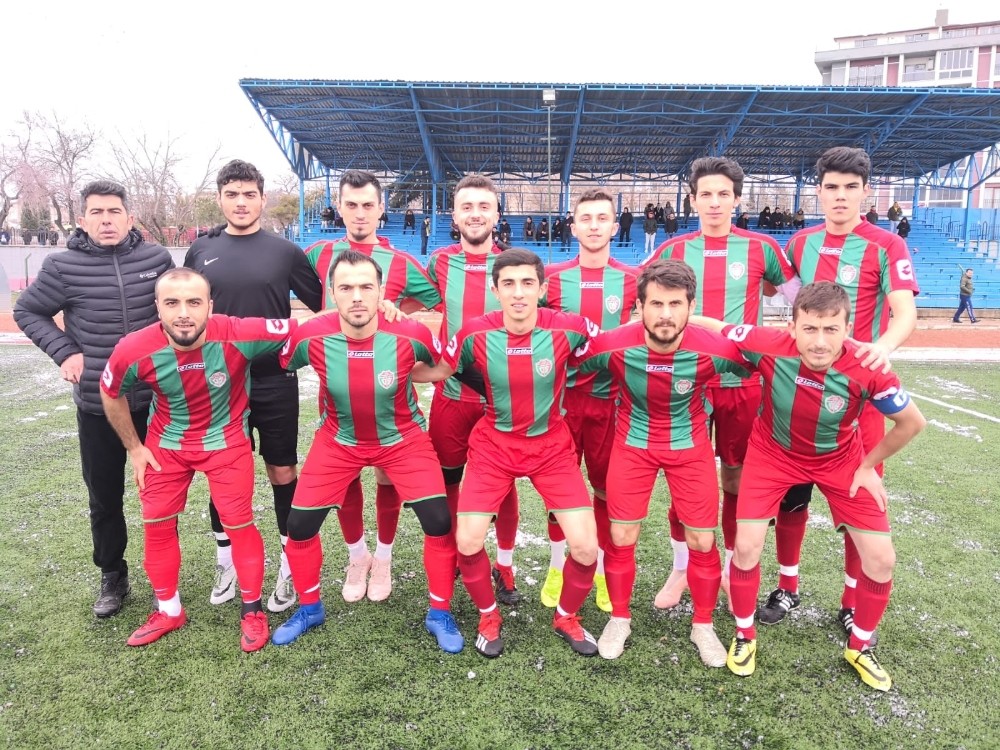Lider 80’den sonra güldü 