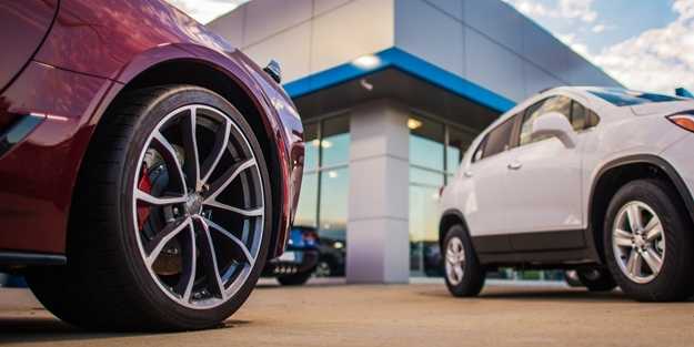 Lider bakın kim oldu! İşte 2020'nin en çok satılan otomobilleri