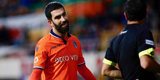 Lider Başakşehir Alanya'da kazanamadı