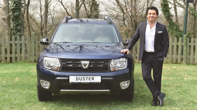 Lider C SUV otomatiklendi