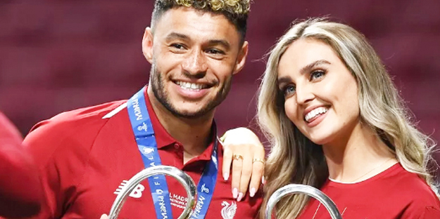 Lider Cimbom'un gözü Liverpool'da... Büyük operasyon başlıyor!