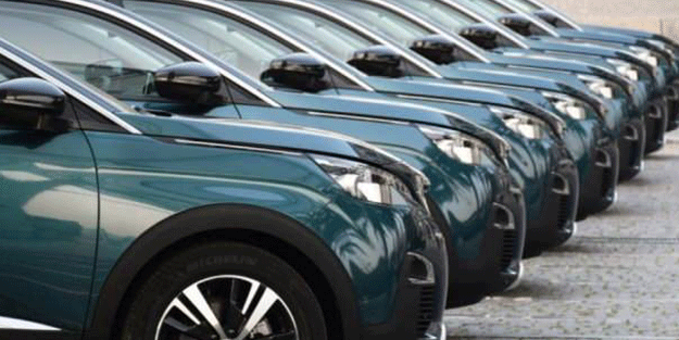 Lider değişti! İşte en çok satan markalar