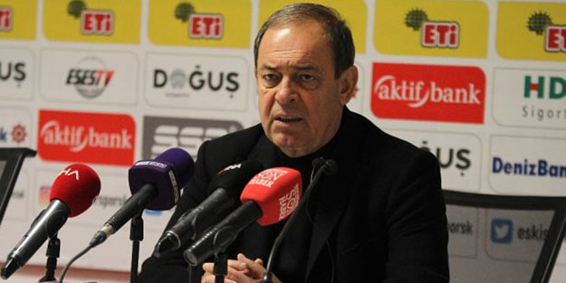 Lider Denizli'ye Eskişehir çelmesi