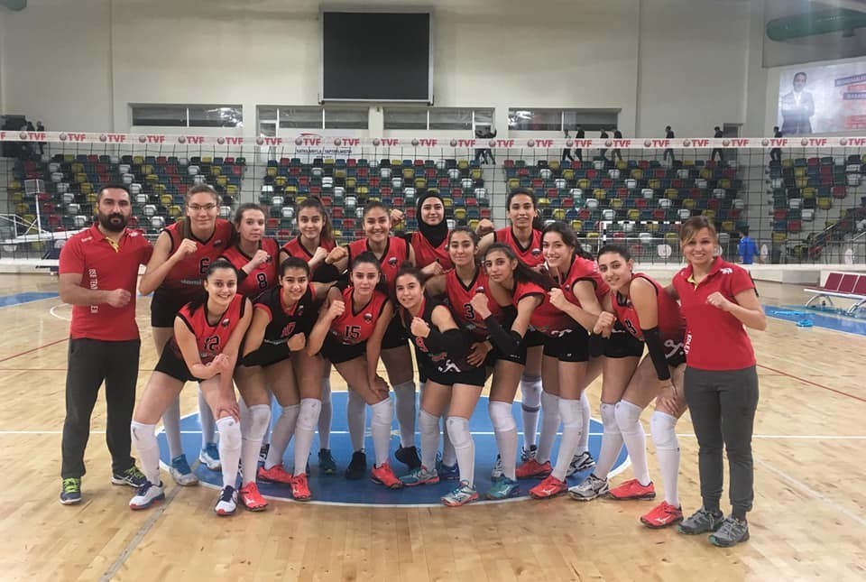 Lider deplasmandan galibiyetle döndü 