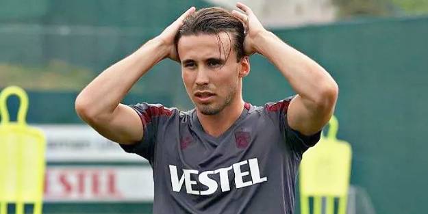 Lider Fırtına'da sürpriz ayrılık!