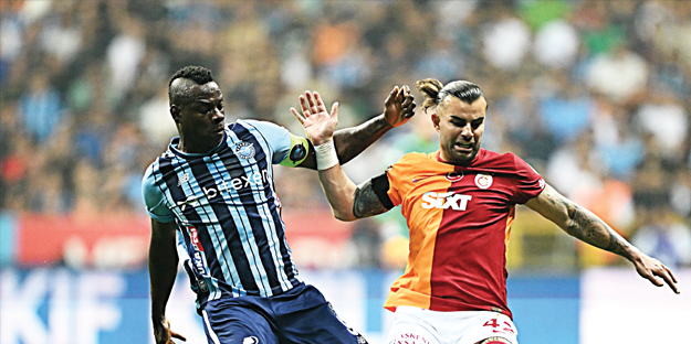 Lider Galatasaray güle oynaya! Fenerbahçe'nin 7 puan önünde