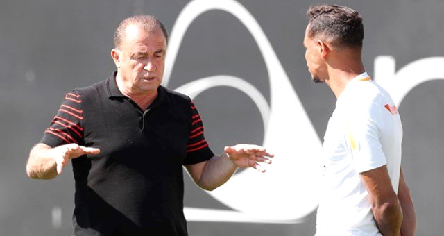 Lider Galatasaray son viraja sağlam hazırlanıyor