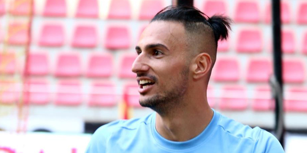 Lider, sağ bekini Süper Lig'den buldu!