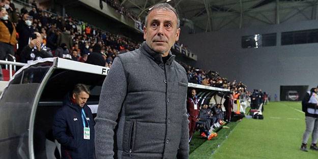 Lider Trabzonspor transfer peşinde