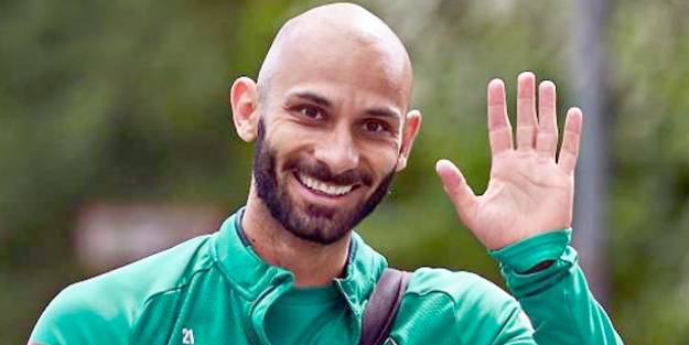 Lider Trabzonspor'a tecrübeli stoper geliyor