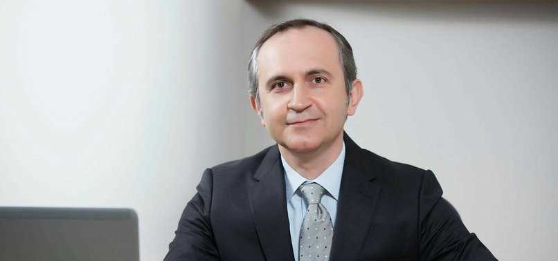 'Lider Türkiye’nin lider kuruluşlarından biri olacak'