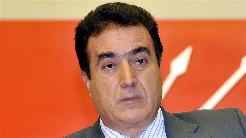 Liderine ihanet eden Babacan ve Davutoğlu ülkeye neler yapmaz ki!