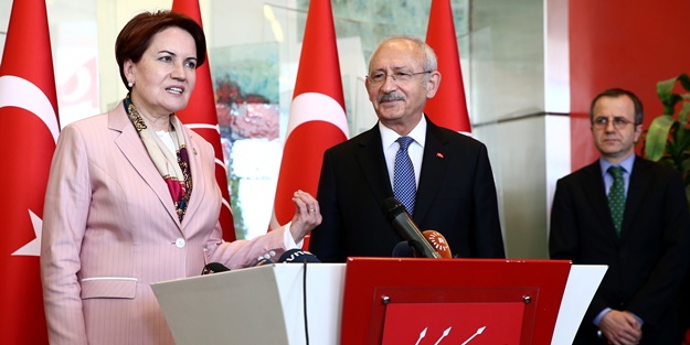 Liderler anlaştı! CHP'de isyan başladı