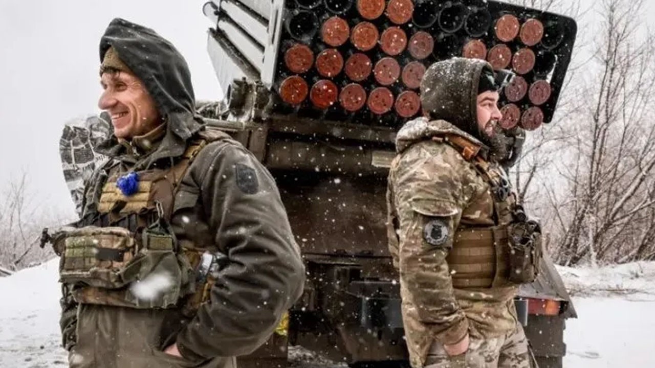 Liderler apar topar gitti: ABD-Ukrayna-Rusya üçgeninde büyük gerilim ortaya çıktı