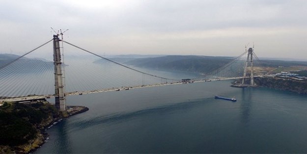 Liderler ve krallar Türkiye'ye geliyor