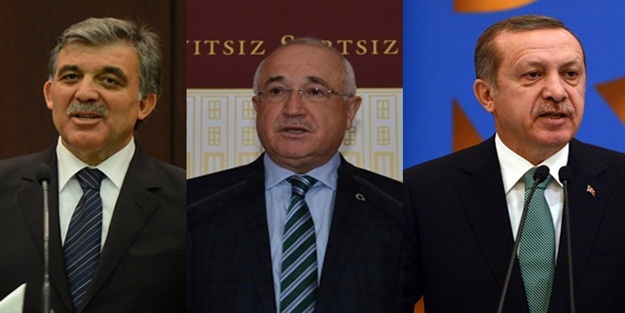 Liderlerden bayram mesajı