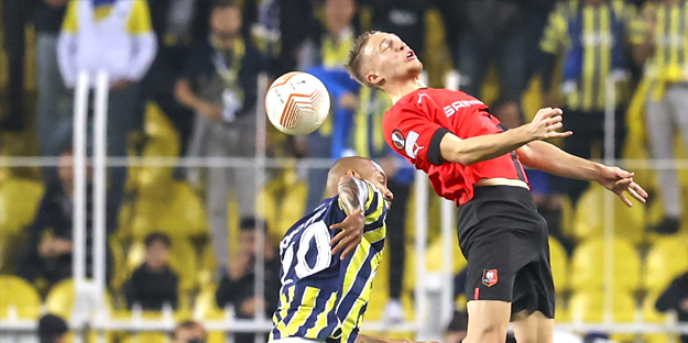 Liderliği bırakmadık! Muhteşem geri dönüş...