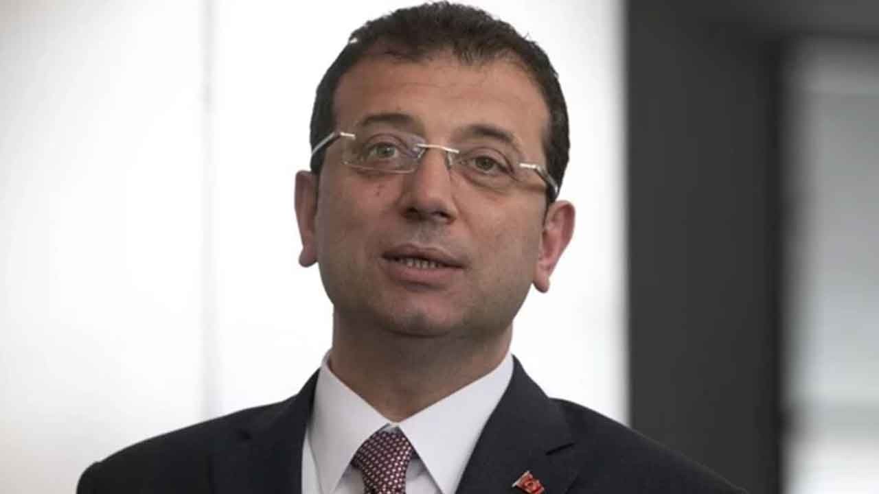Liderliğini Ekrem yapıyor! İşte İmamoğlu suç örgütünün şeması