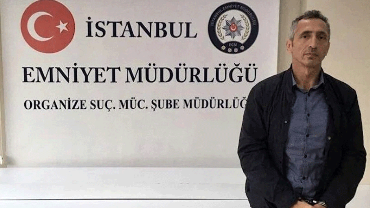 'Sarallar'a 5 ilde operasyon