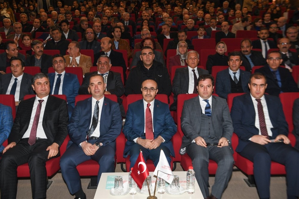 Liderlik Eğitim Programı 