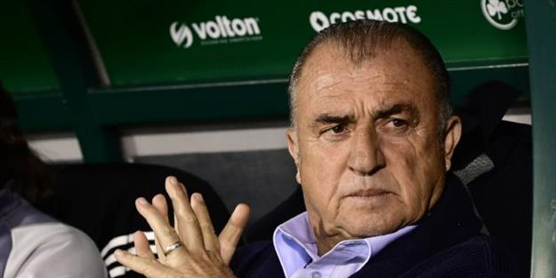 Liderlik kavgası büyüyor: Fatih Terim'den şok eden hakem isyanı: "Saygı duyulacak birisi değil"