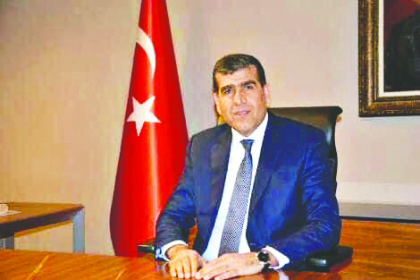 LİDERSAN, en büyükler arasında