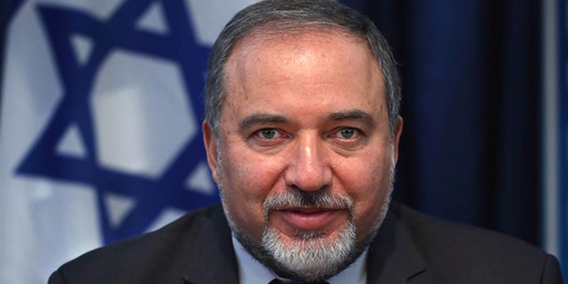 Liberman'dan idam çağrısı! Yahudi kanı ucuz değil
