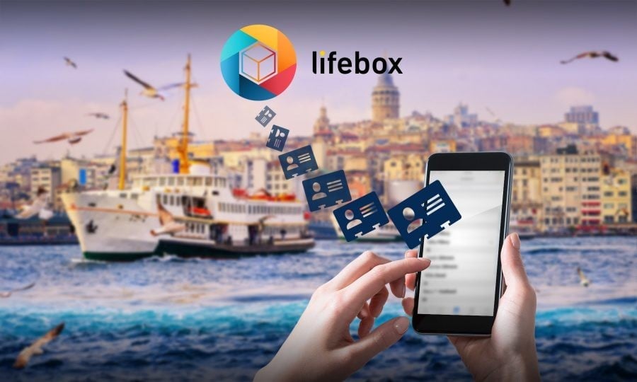 lifebox Kurban Bayramı’na hazır 