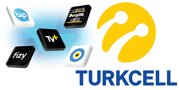 ‘Lifecell Mix’le paket içeriğini kendin belirle