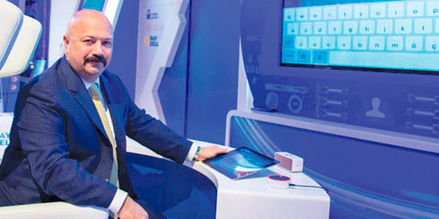 Lifecell Ventures ile dijital ihracat dönemi başlıyor