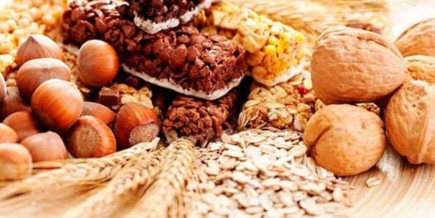 Lifli gıdaları hayatınızdan eksik etmeyin