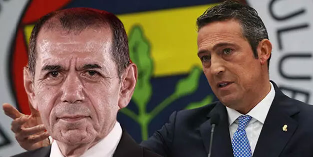 Lig bile başlamadan gerilim tırmandı! Fenerbahçe'den Dursun Özbek'e cevap